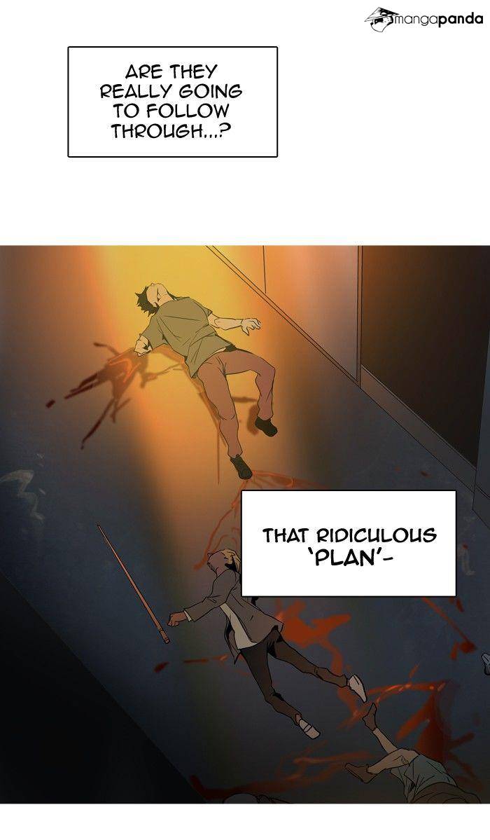 Tower of God Chapter 283 image 011